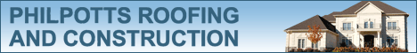 Philpotts Roofing and Construction