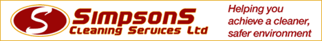 Simpsons Cleaning Services Limited