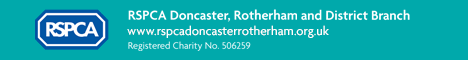 RSPCA Doncaster, Rotherham & District