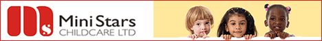 MiniStars Childcare