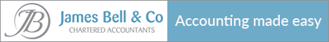 James Bell & Co Chartered Accountants