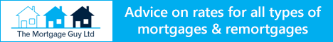 The Mortgage Guy