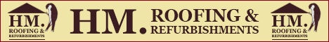 HM. Roofing & Refurbishments