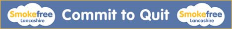 Smokefree Lancashire