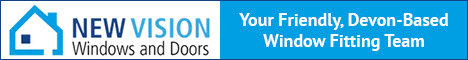 New Vision Windows & Doors