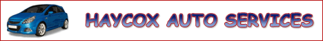 Haycox Auto Services