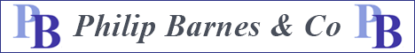 Philip Barnes & Co Chartered Accountants