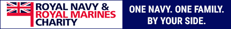 The Royal Naval and Royal Marines Charity