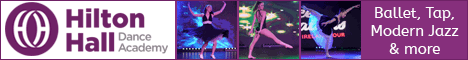 Hilton Hall Dance Academy