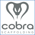Cobra Scaffolding - Local Filler