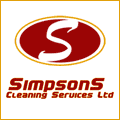 Simpsons Cleaning Services Limited