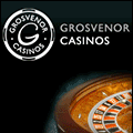 Grosvenor Casino Swansea