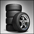 Treadmark Wheels & Tyres