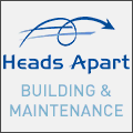 Heads Apart Building & Maintenance