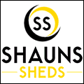 Shauns Sheds