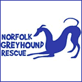 Norfolk Greyhound Rescue