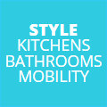 Style Bathrooms - Filler