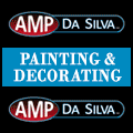 AMP DA Silva Painting & Decorating
