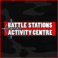 Battle Stations Activities