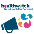 Healthwatch Bath & North East Somerset