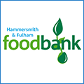 Hammersmith and Fulham foodbank
