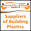 Precise PVC-u Building Supplies