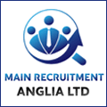 Main Recruitment Anglia Ltd