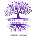 The Out of Town Centre Ltd