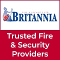 Britannia Fire and Security Limited