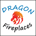 Dragon Fireplaces