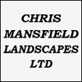 Chris Mansfield Landscapes Ltd