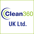 Clean360 UK Ltd