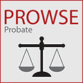 Prowse Probate
