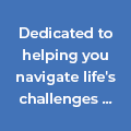 Life In Hand Counselling & Psycotherapy