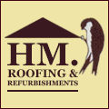 HM. Roofing & Refurbishments