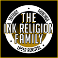Ink Religion Ltd