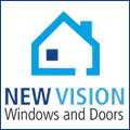 New Vision Windows & Doors