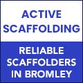 Active Scaffolding