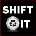 Shift It Waste