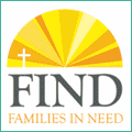 FIND Families In Need