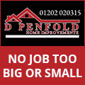 D Penfold Home Improvements
