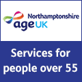 Age UK Northamptonshire