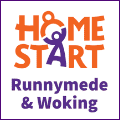 Home-Start Runnymede and Woking
