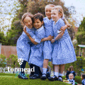 Tormead School
