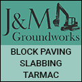 J&M Groundworks